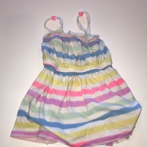 Baby dress.